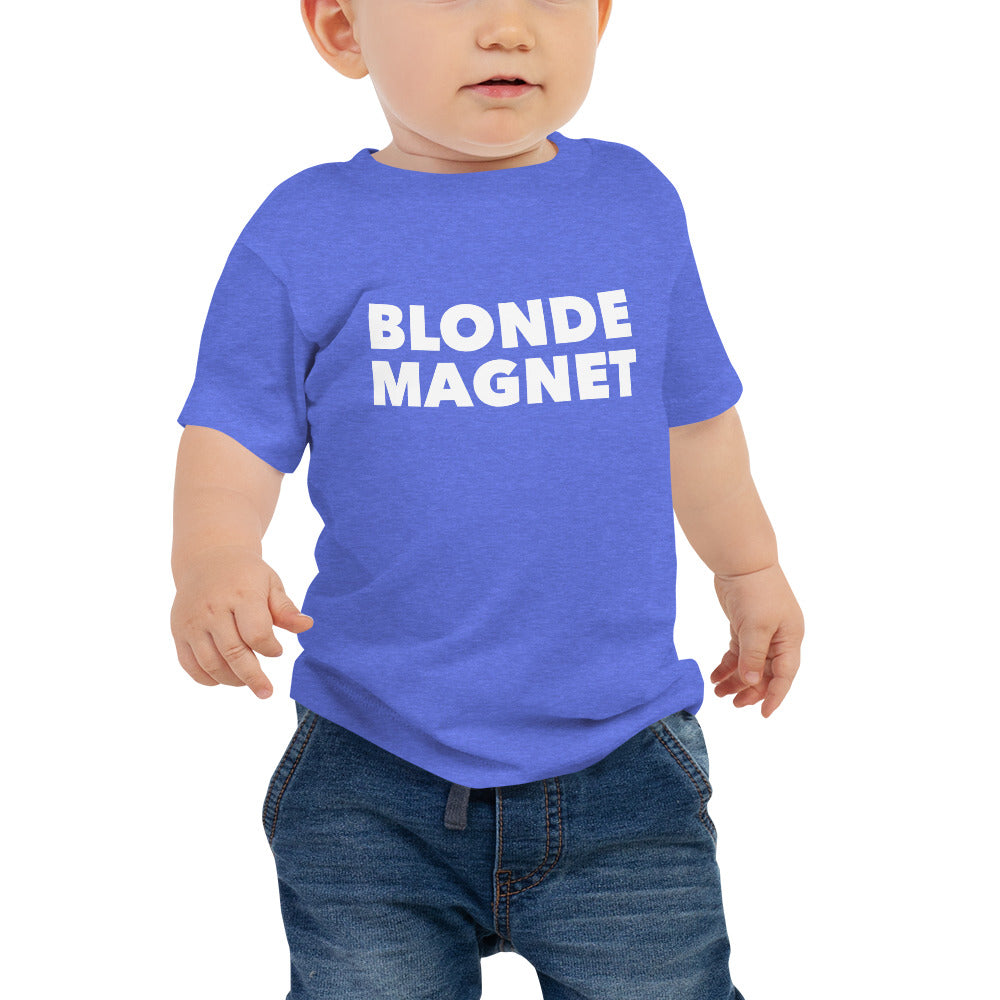 Baby Tee Magnet
