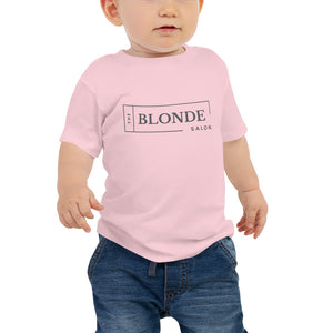 Baby Tee TBS
