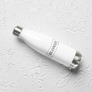 Water Bottle TBS