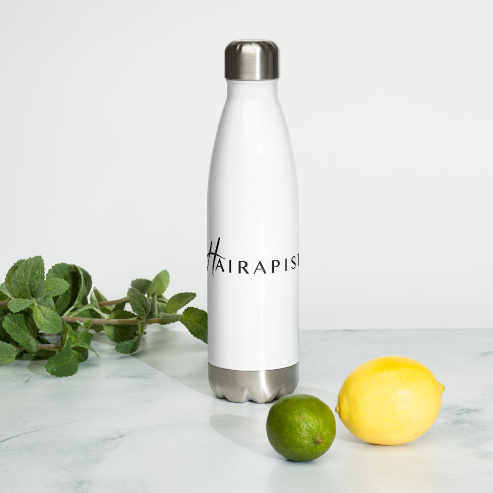 Water Bottle Hairapist