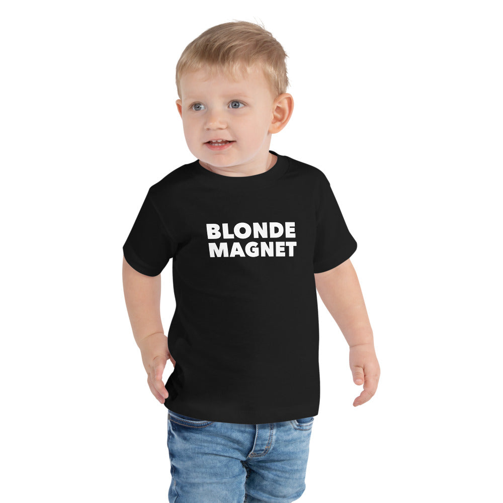 Toddler Tee Magnet