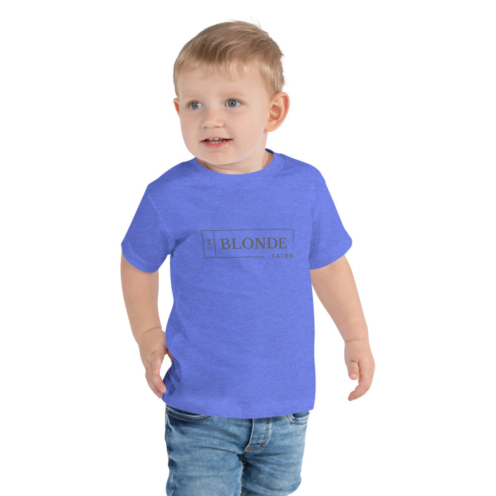 Toddler Tee TBS