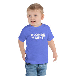 Toddler Tee Magnet