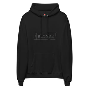 Adult unisex Fleece Hoodie TBS