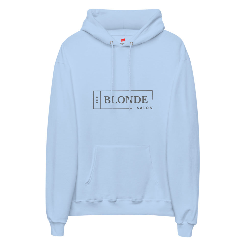 Adult unisex Fleece Hoodie TBS
