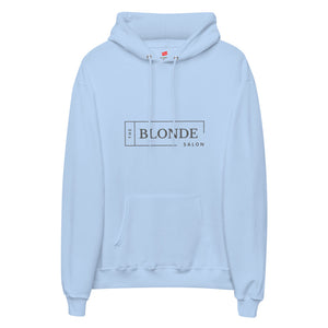 Adult unisex Fleece Hoodie TBS