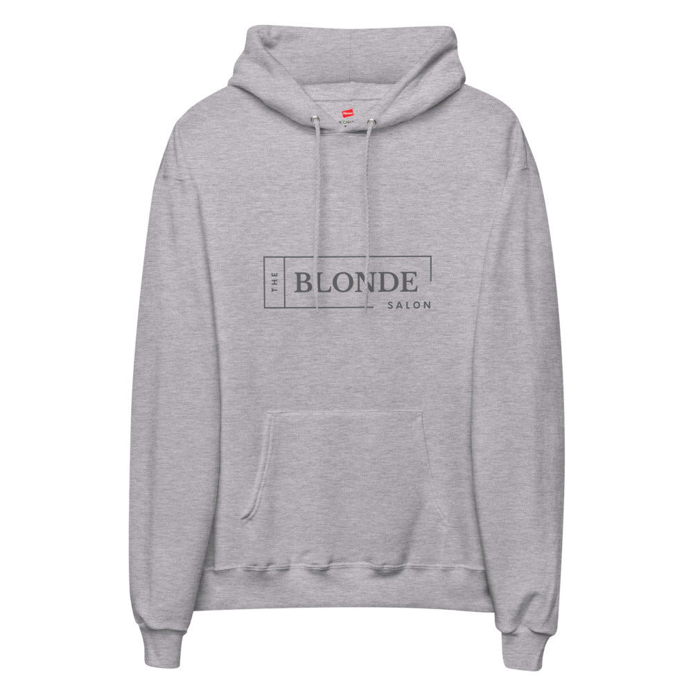Adult unisex Fleece Hoodie TBS