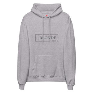 Adult unisex Fleece Hoodie TBS