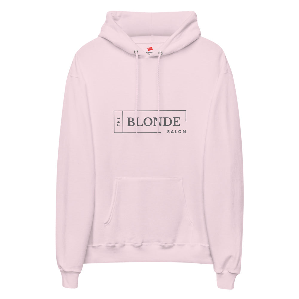 Adult unisex Fleece Hoodie TBS