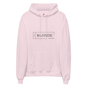 Adult unisex Fleece Hoodie TBS