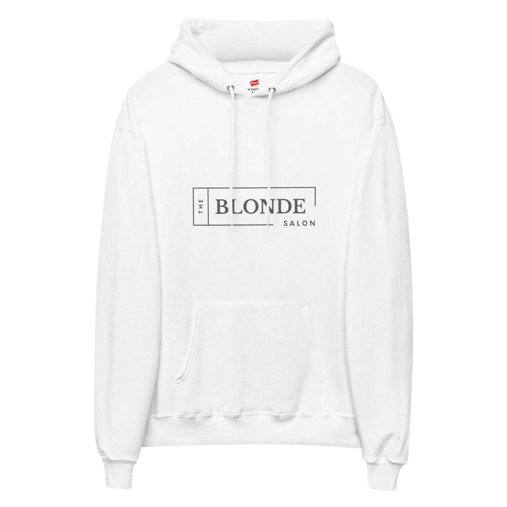 Adult unisex Fleece Hoodie TBS