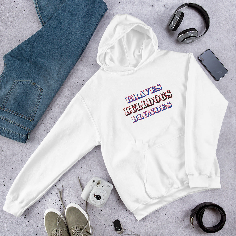 Unisex Hoodie