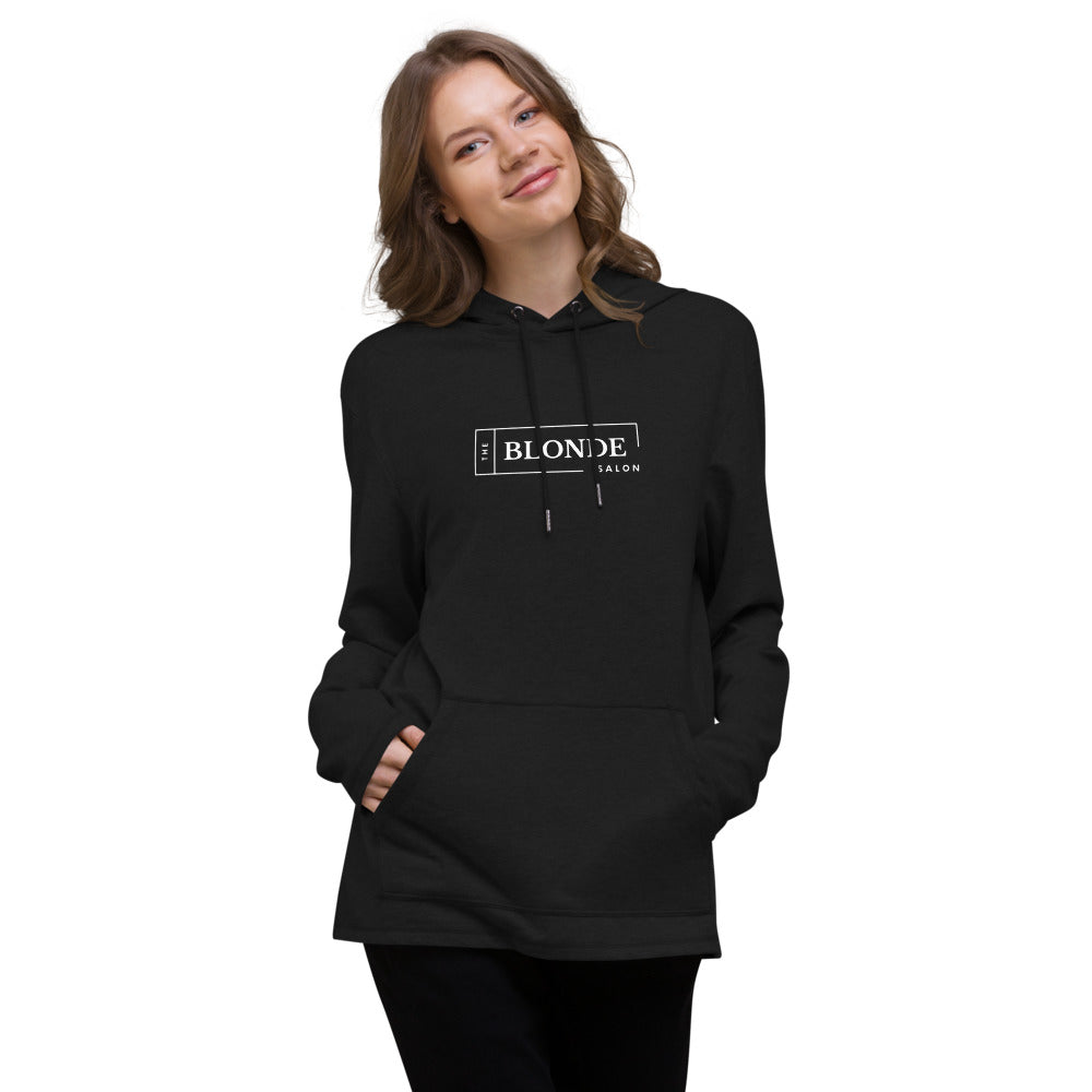 Unisex Lightweight Hoodie