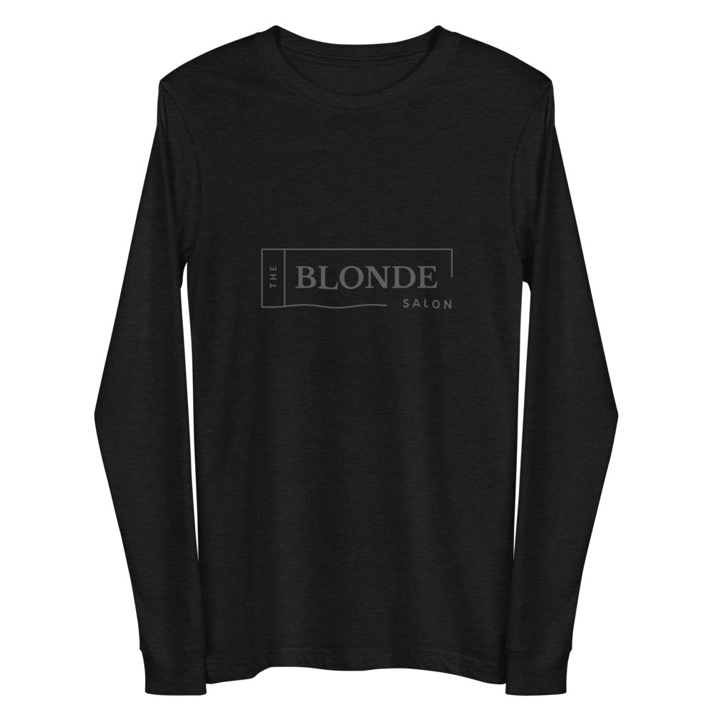 Adult unisex Long Sleeve T-Shirt TBS