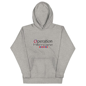 Operation Hurricane Seniors Hoodie