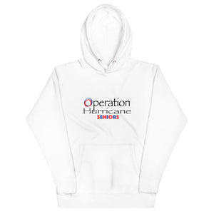 Operation Hurricane Seniors Hoodie