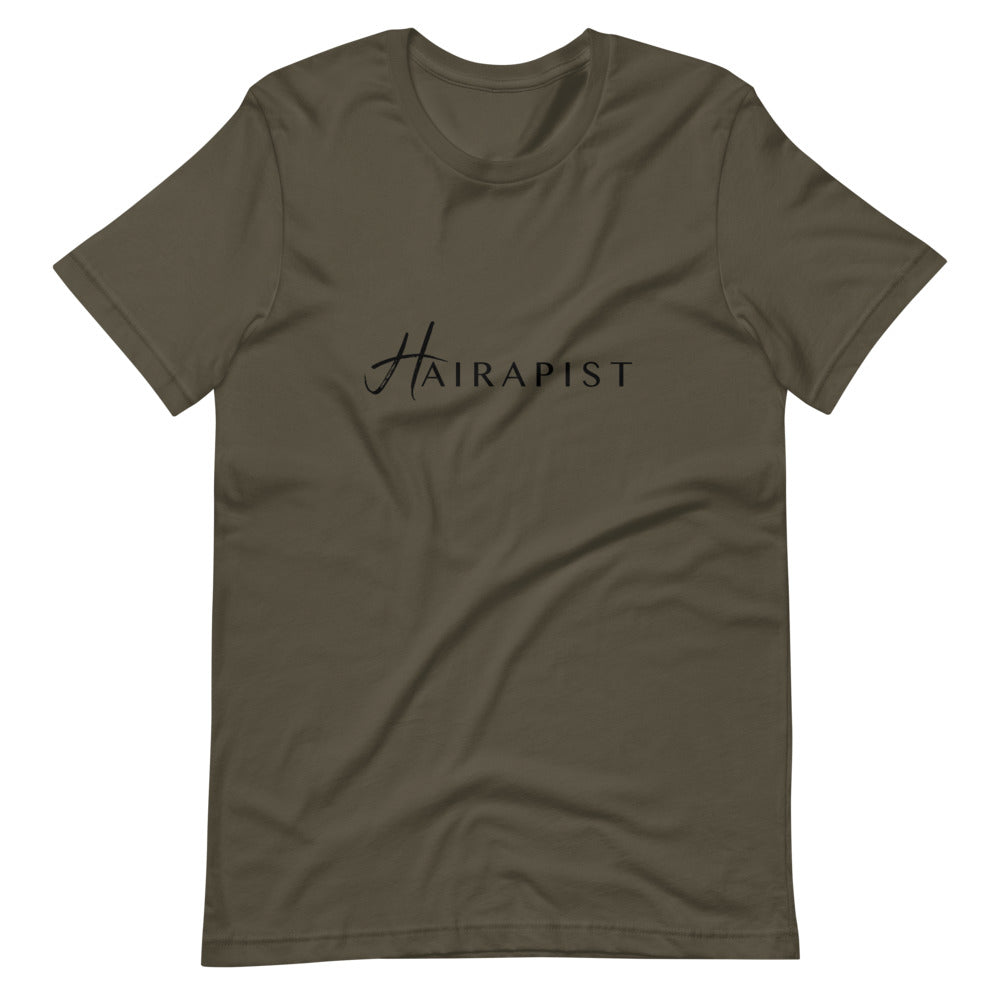 Adult unisex T-Shirt Hairapist