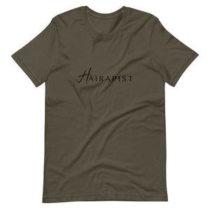 Adult unisex T-Shirt Hairapist