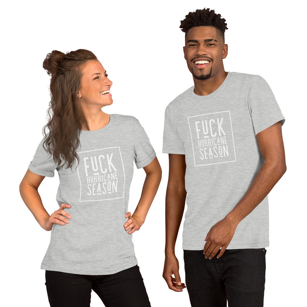 Hurricane Unisex T-Shirt
