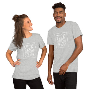 Hurricane Unisex T-Shirt