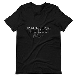 Adult unisex T-Shirt Blowjob
