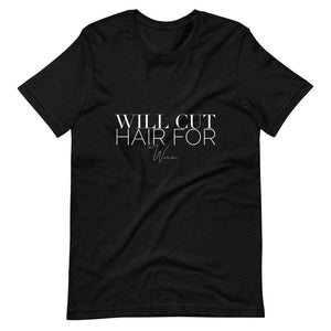 Adult unisex T-Shirt "Wine"