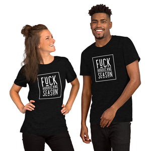 Hurricane Unisex T-Shirt