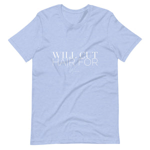Adult unisex T-Shirt "Wine"