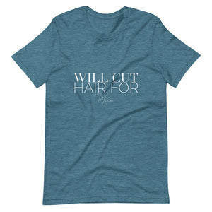 Adult unisex T-Shirt "Wine"