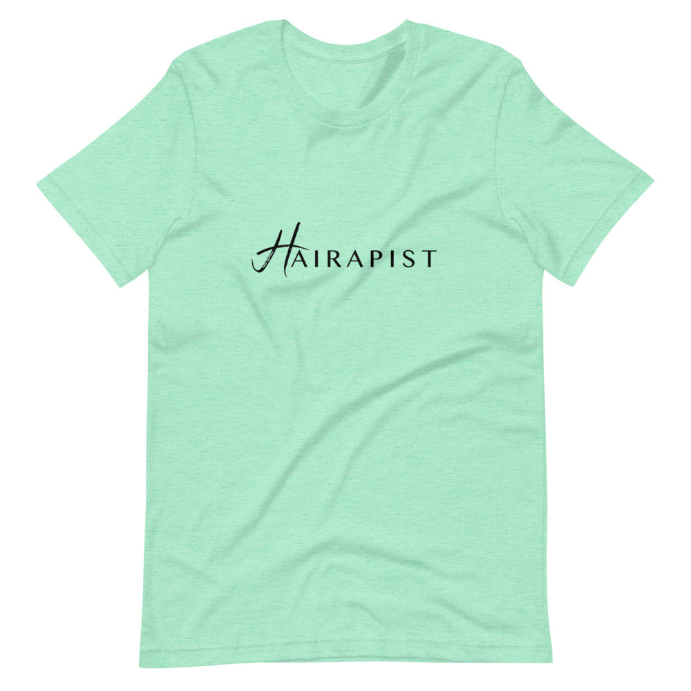 Adult unisex T-Shirt Hairapist