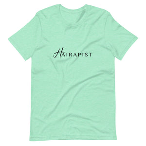 Adult unisex T-Shirt Hairapist