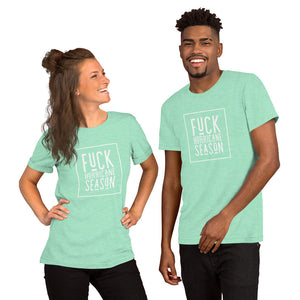 Hurricane Unisex T-Shirt