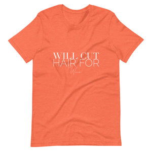 Adult unisex T-Shirt "Wine"