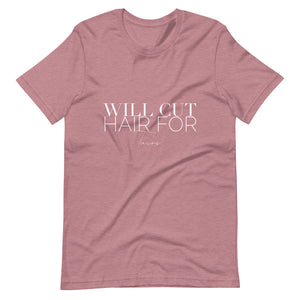 Adult unisex T-Shirt “Tacos”
