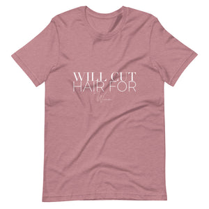 Adult unisex T-Shirt "Wine"