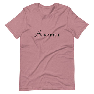 Adult unisex T-Shirt Hairapist