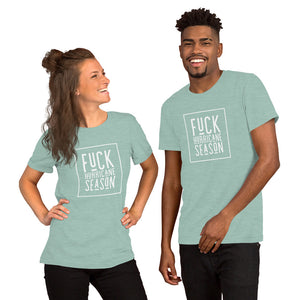 Hurricane Unisex T-Shirt
