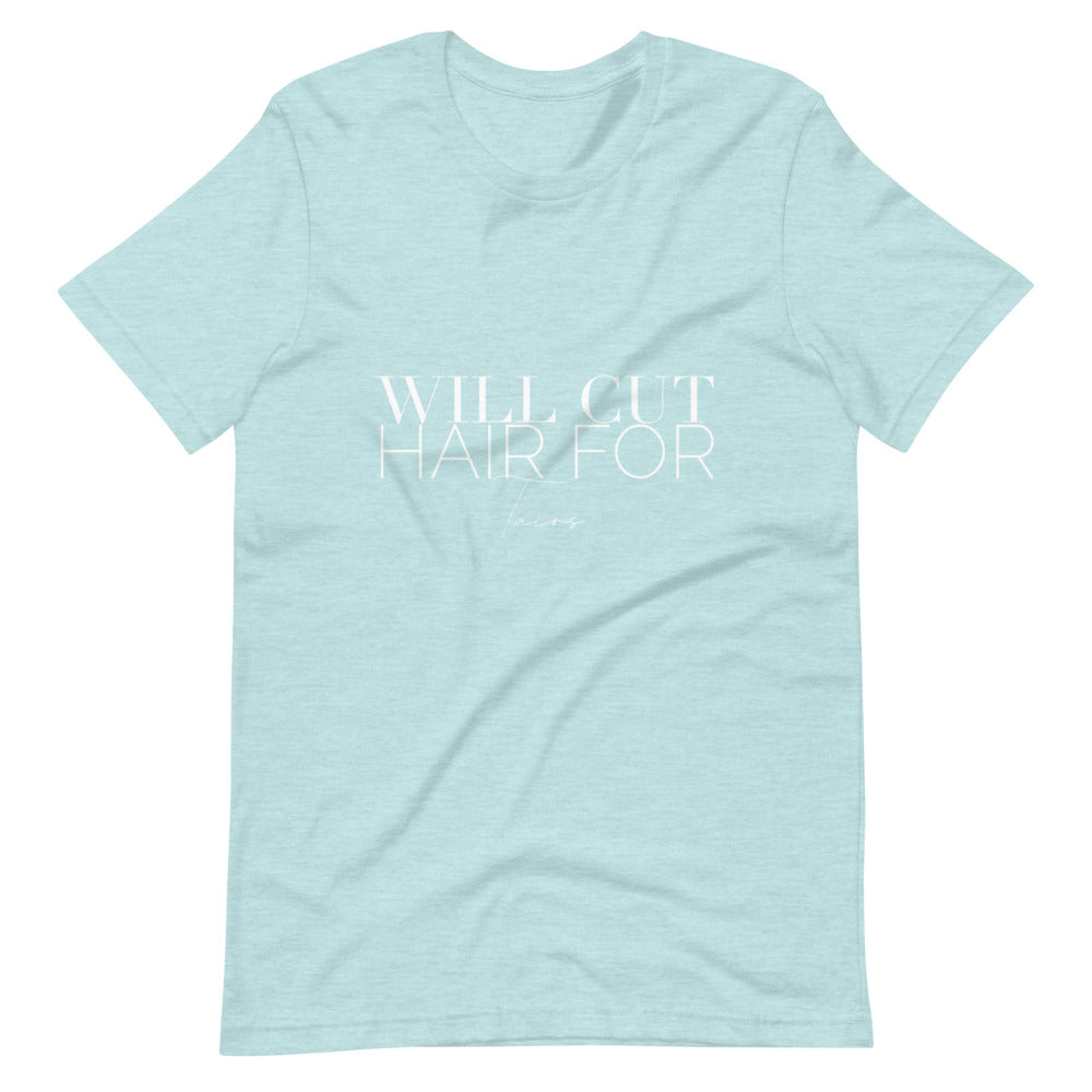 Adult unisex T-Shirt “Tacos”