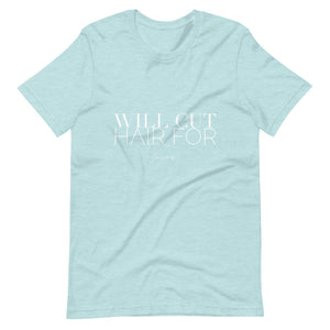 Adult unisex T-Shirt “Tacos”