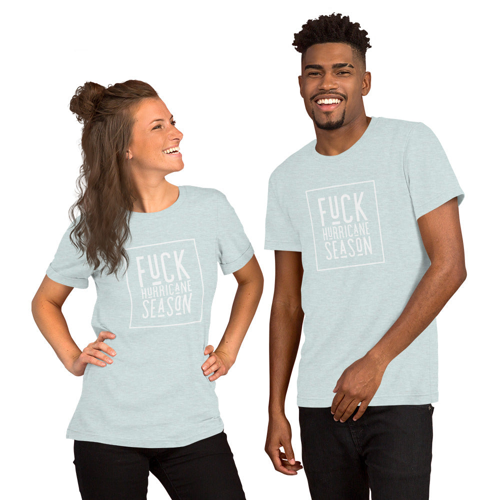 Hurricane Unisex T-Shirt