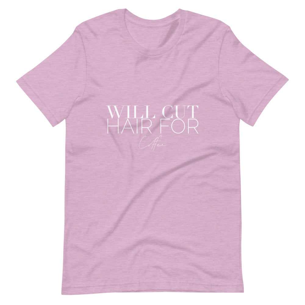 Adult unisex T-Shirt "Coffee"