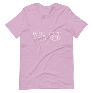Adult unisex T-Shirt "Coffee"