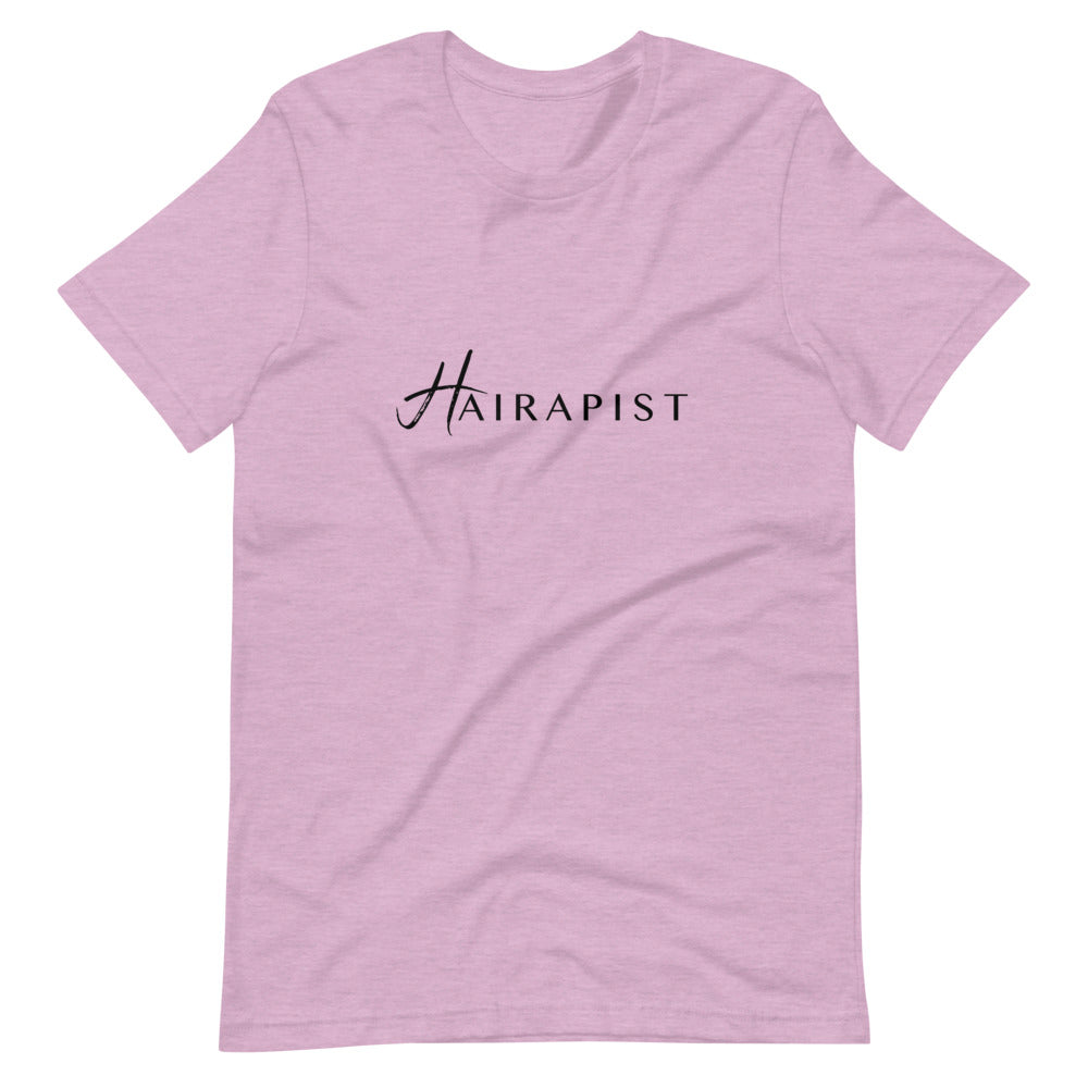 Adult unisex T-Shirt Hairapist