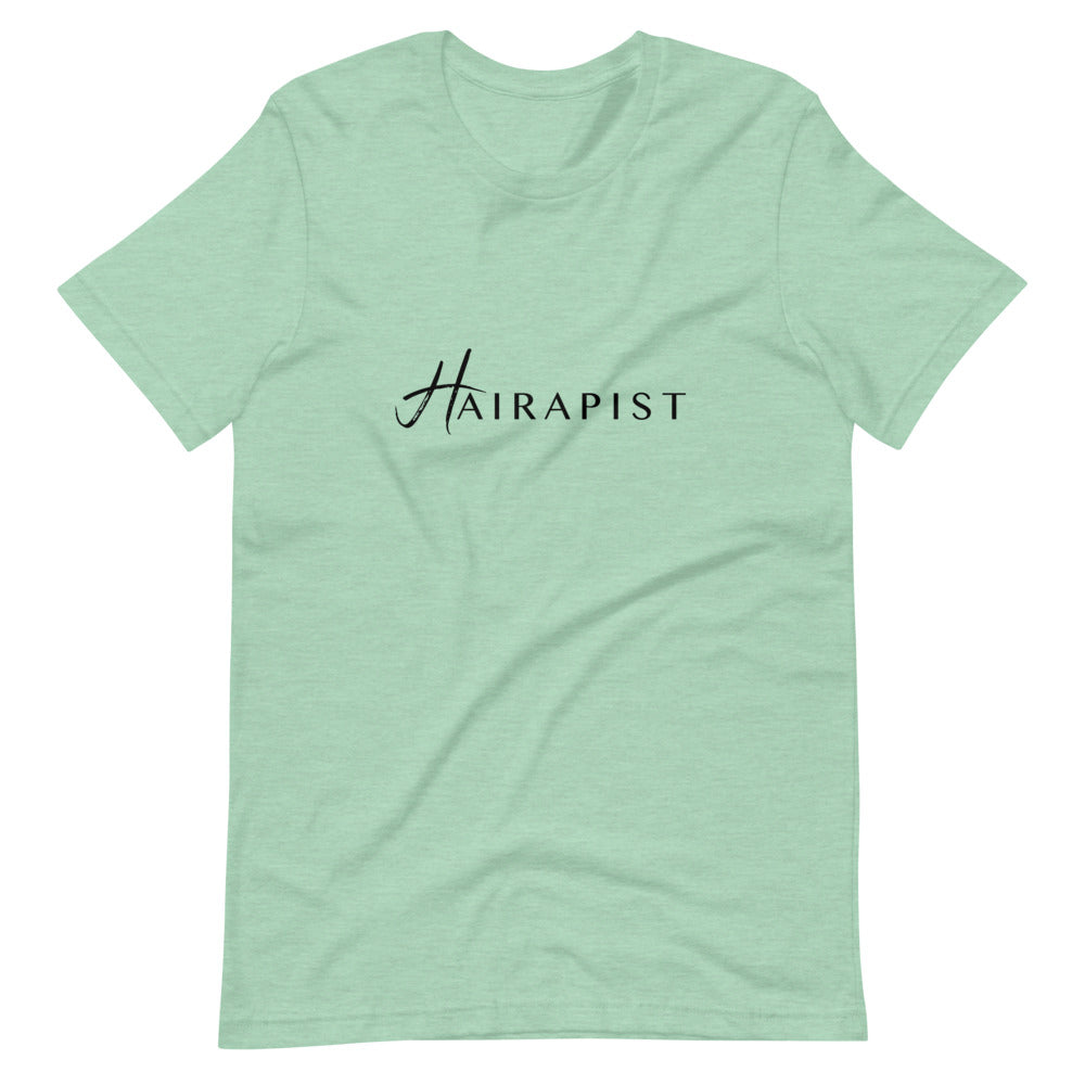 Adult unisex T-Shirt Hairapist