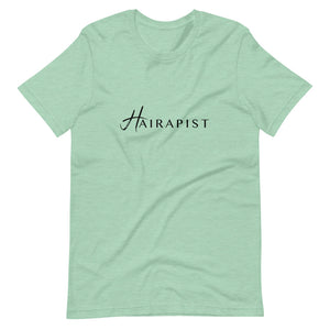 Adult unisex T-Shirt Hairapist