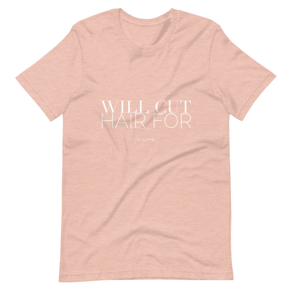 Adult unisex T-Shirt “Tacos”