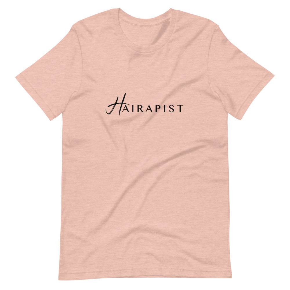 Adult unisex T-Shirt Hairapist