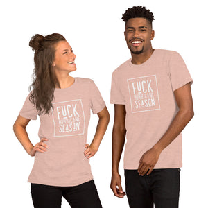 Hurricane Unisex T-Shirt