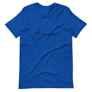 Adult unisex T-Shirt Hairapist