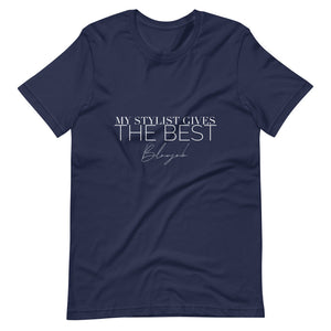 Adult unisex T-Shirt Blowjob